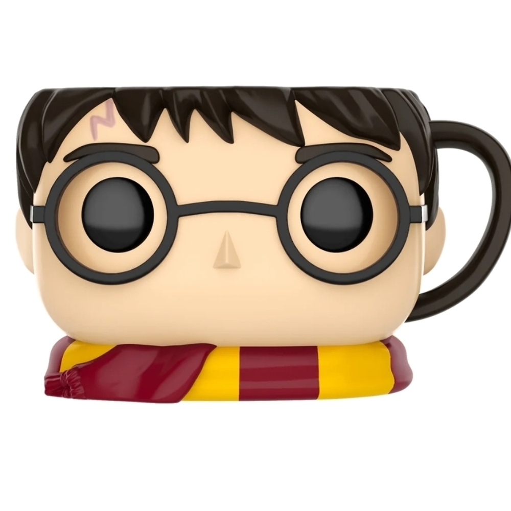 Harry Potter Ceramic Pop! Mug